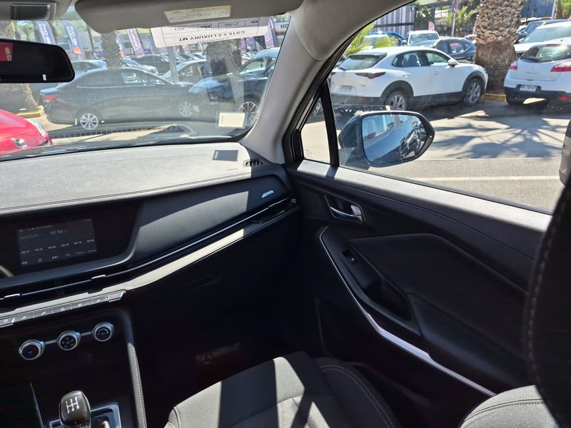 Changan CS15 2023 - Imagen 11 de 15