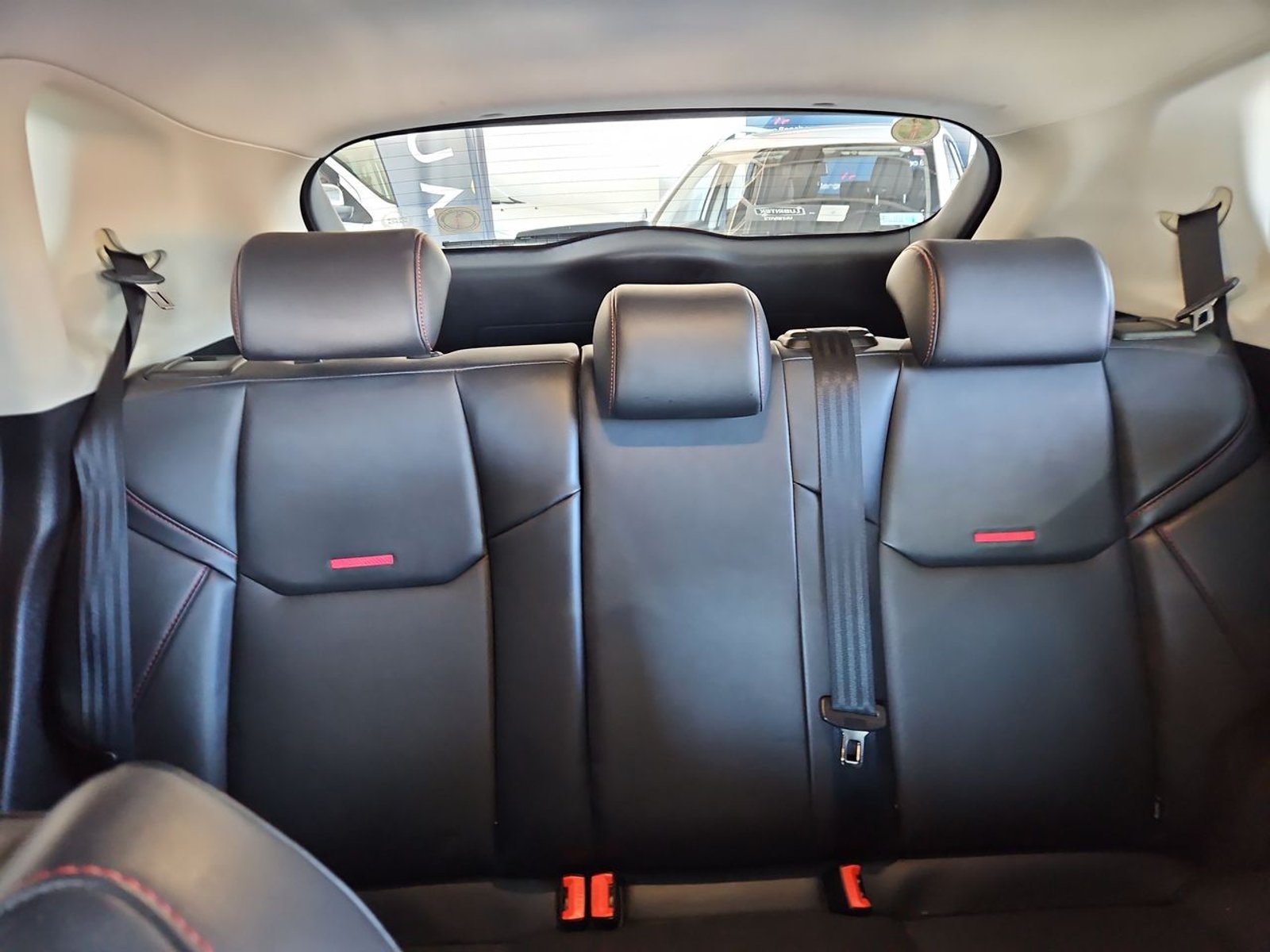 Changan CS35 2023 - Imagen 12 de 15