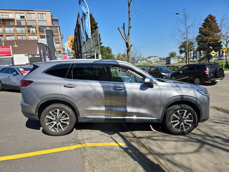 Haval H6 2024 - Imagen 5 de 15