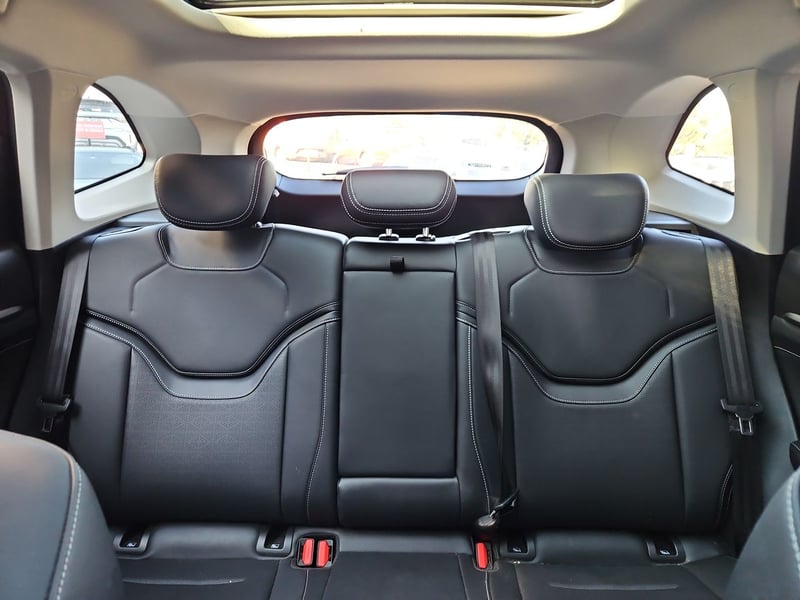Haval H6 2025 - Imagen 12 de 15