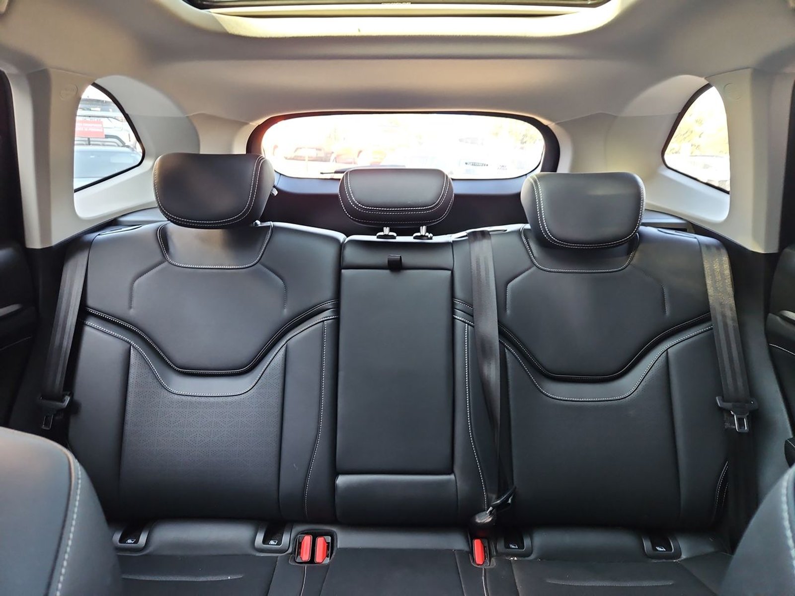HAVAL H6 2025 - Imagen 12 de 15