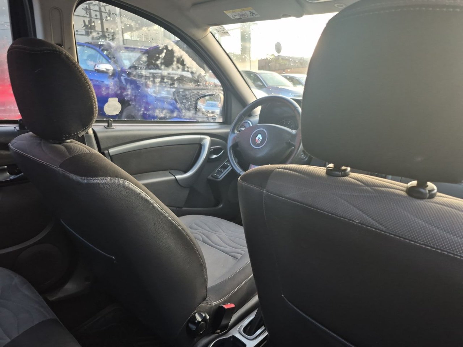 Renault DUSTER 2016 - Imagen 12 de 15