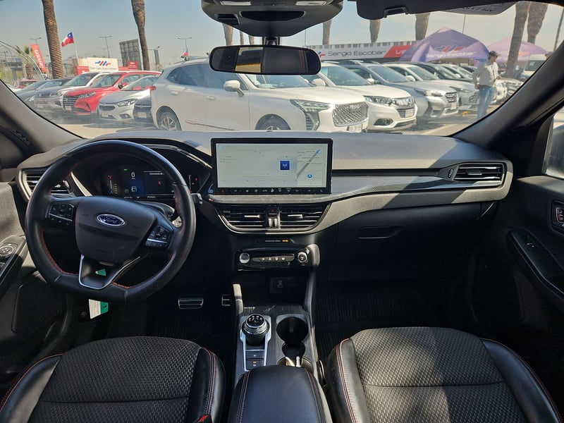 Ford ESCAPE 2024 - Imagen 10 de 15