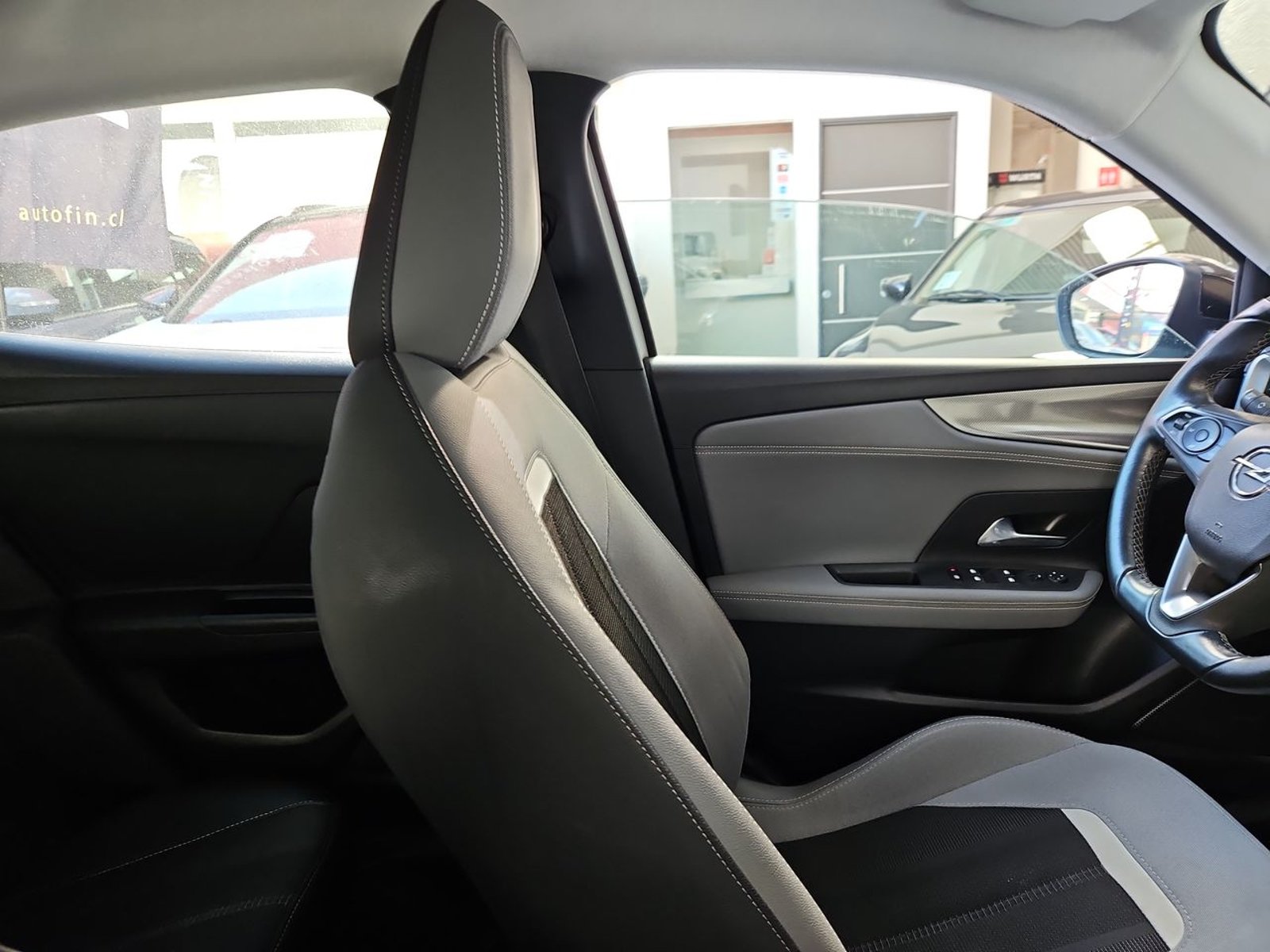 Opel MOKKA 2023 - Imagen 13 de 15