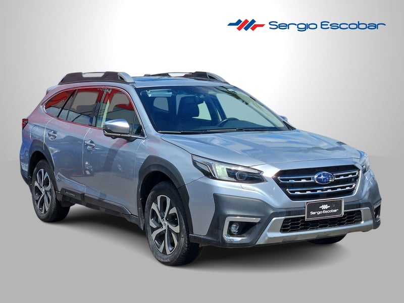 Subaru OUTBACK 2023