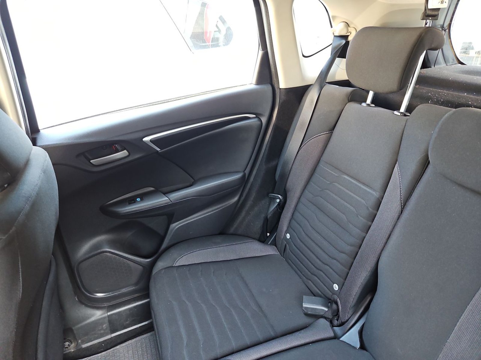 Honda WR-V 2022 - Imagen 11 de 15