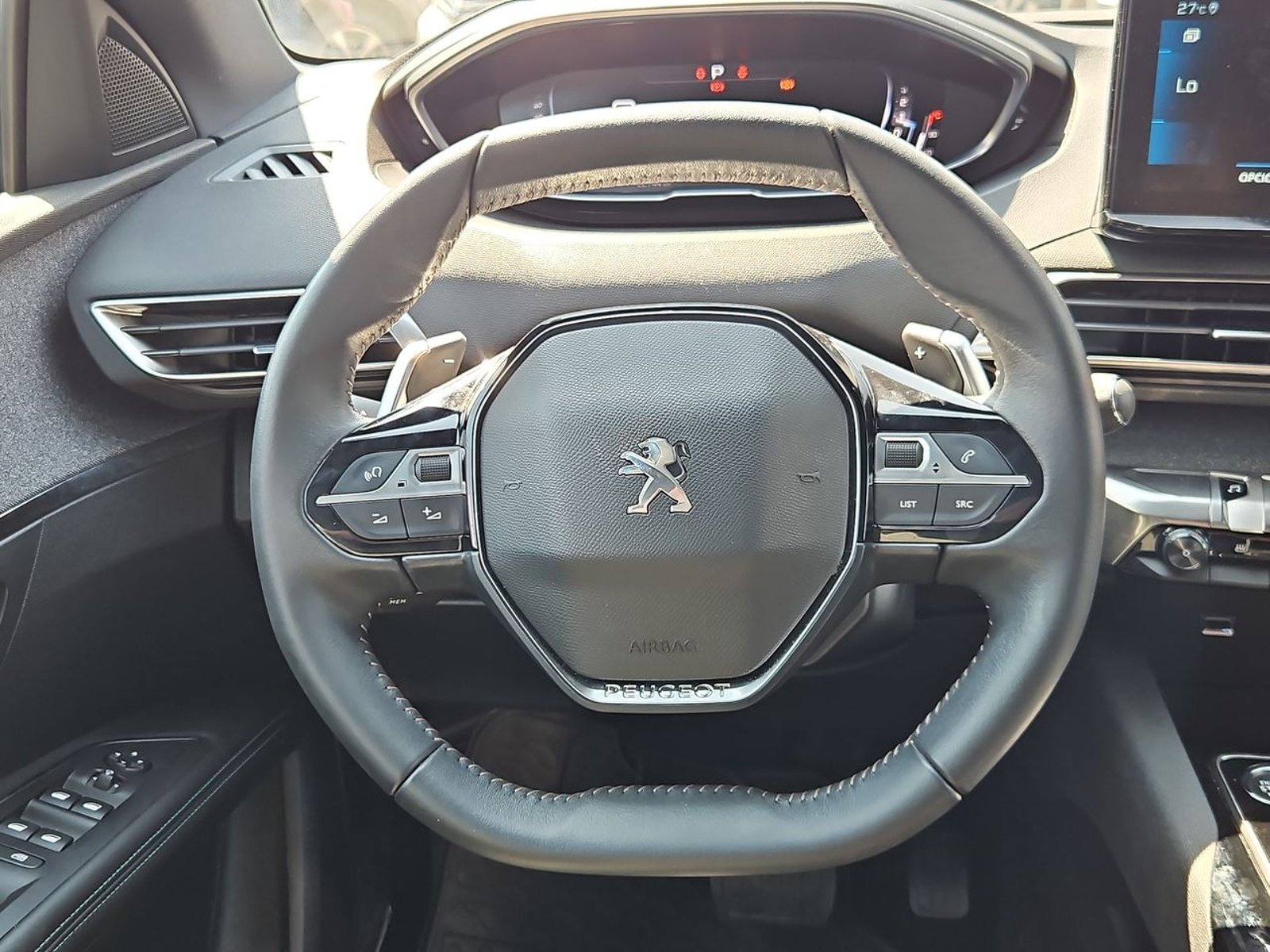 Peugeot 3008 2024 - Imagen 14 de 15