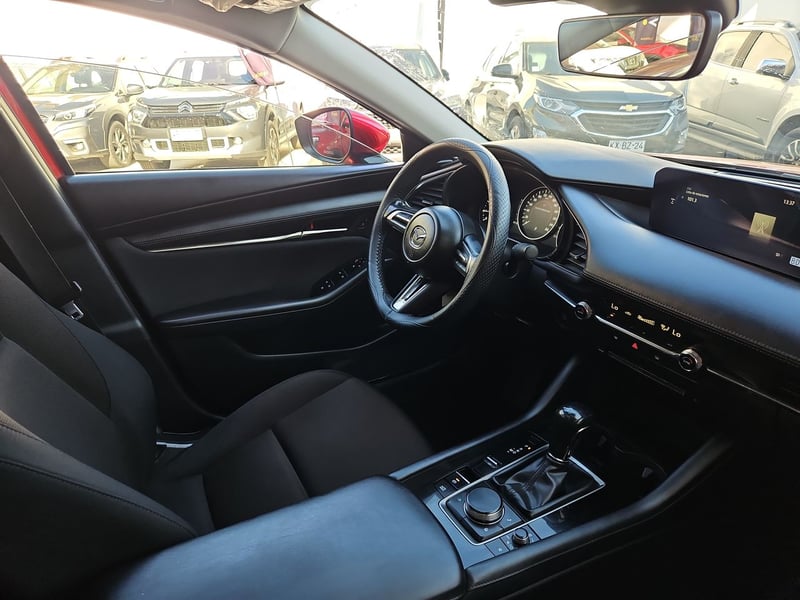 Mazda 3 2023 - Imagen 15 de 15