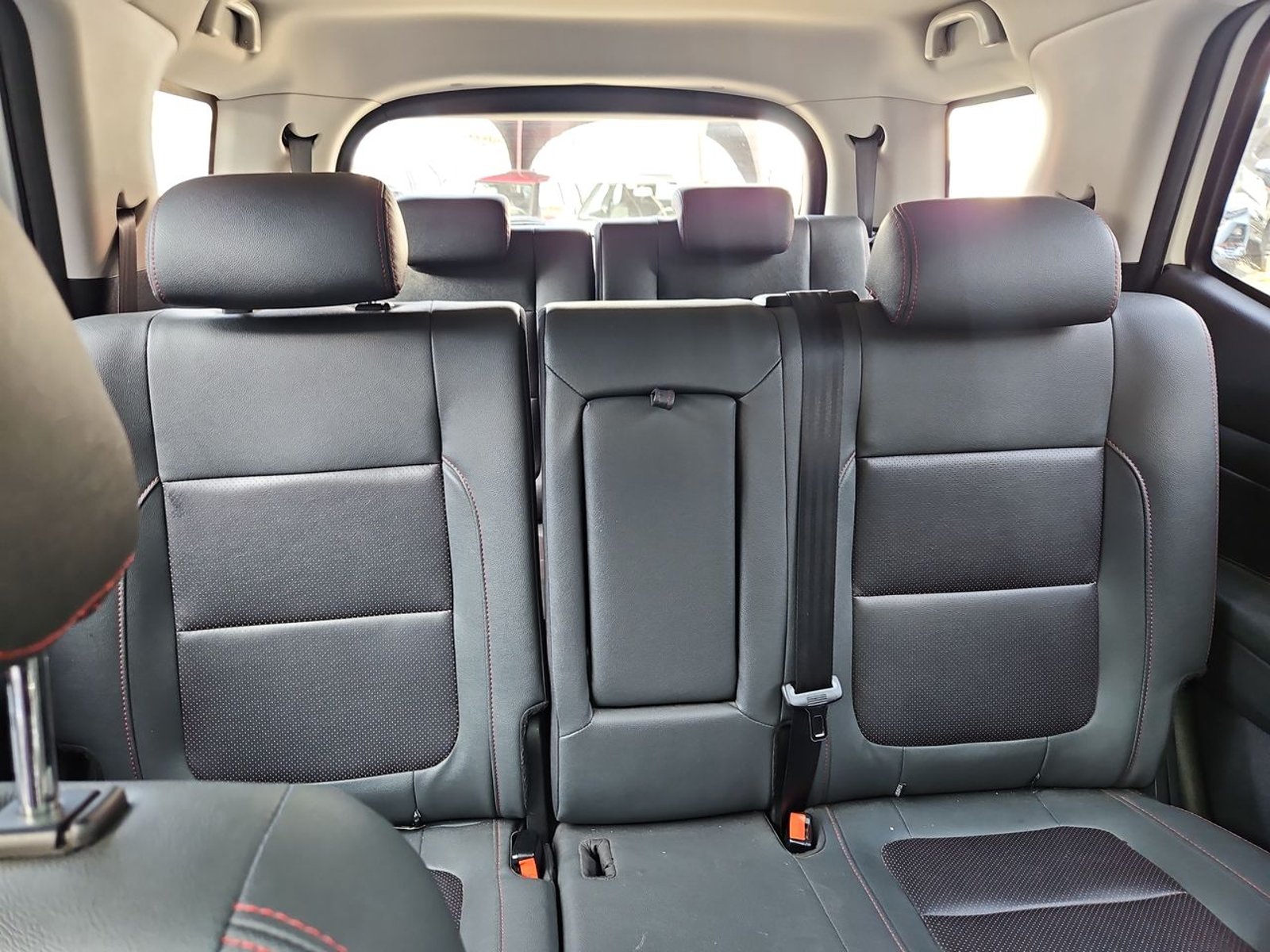 CHANGAN CX70 2021 - Imagen 12 de 15
