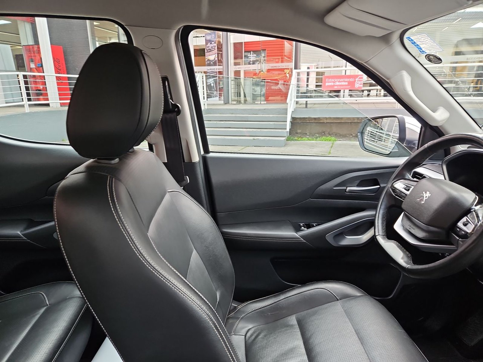 PEUGEOT LANDTREK 2024 - Imagen 14 de 15