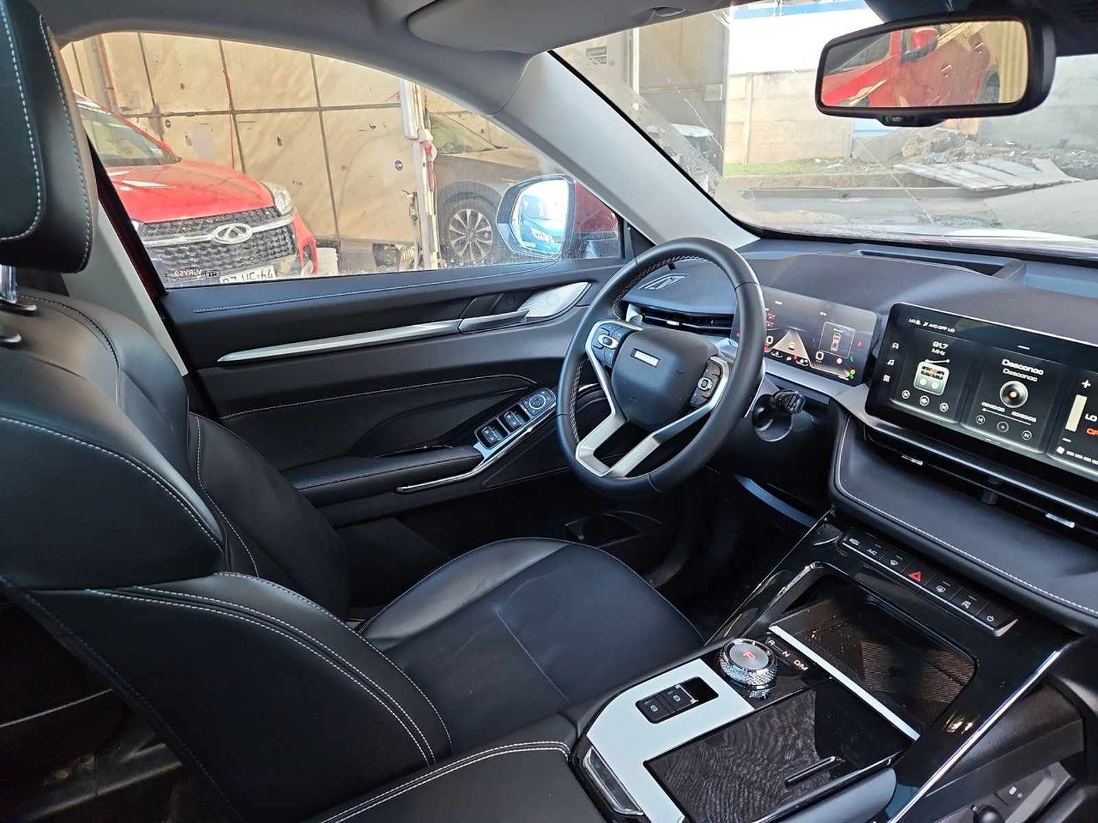 HAVAL H6 2025 - Imagen 15 de 15