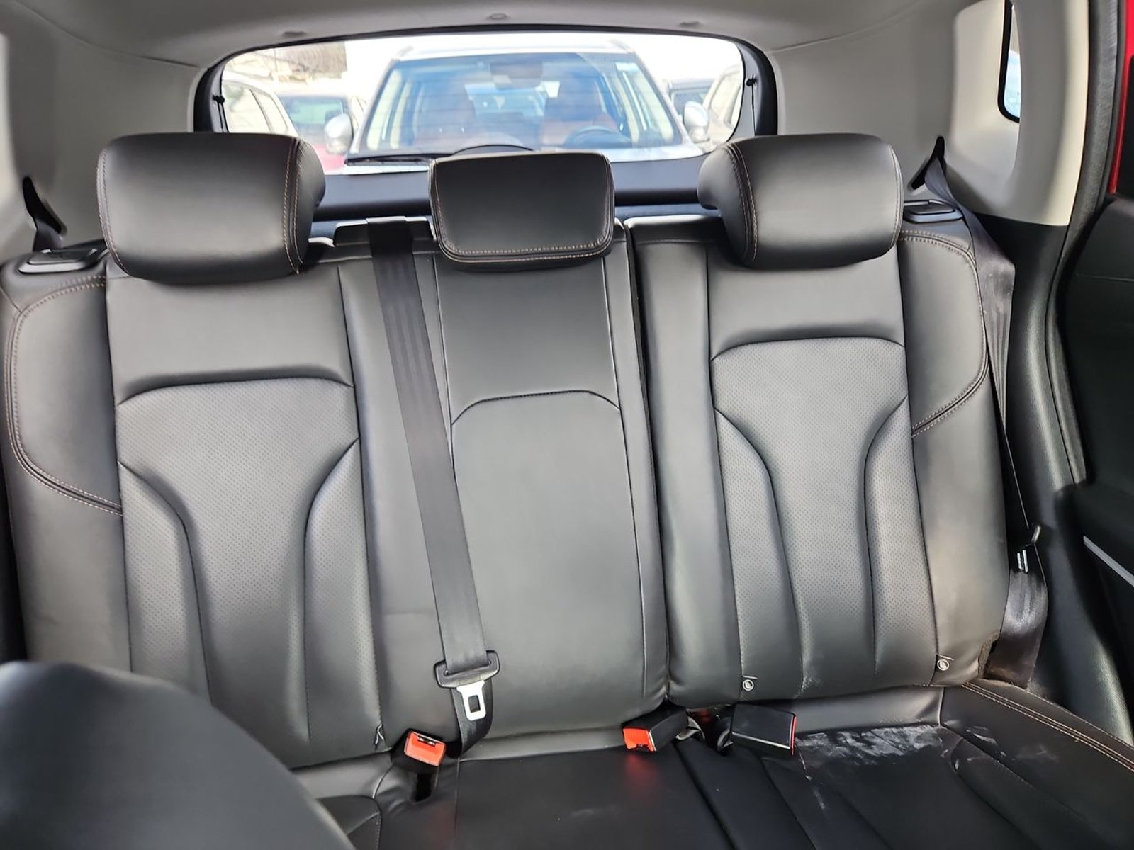 Changan CS15 2022 - Imagen 12 de 15