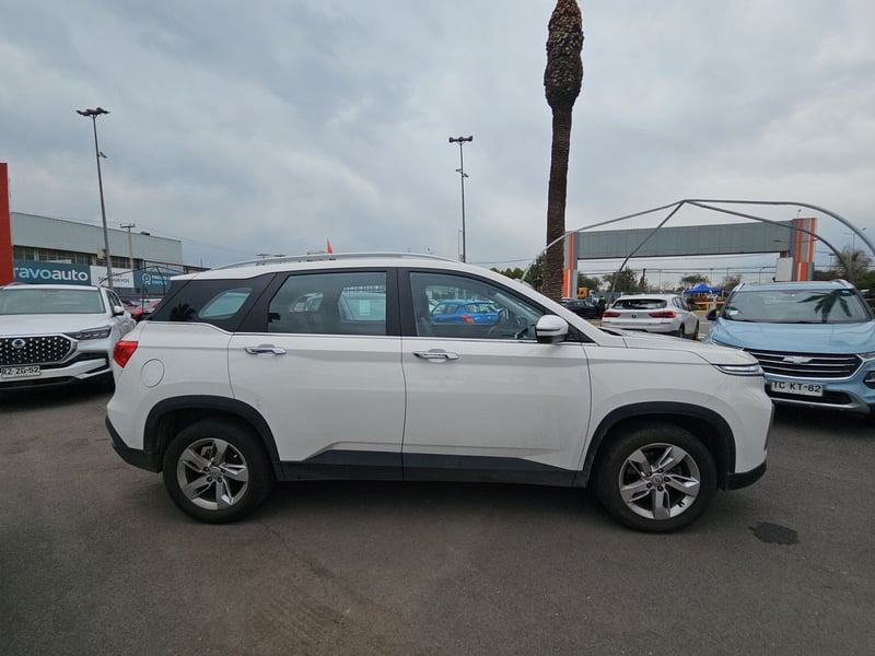 Chevrolet CAPTIVA 2021 - Imagen 9 de 15
