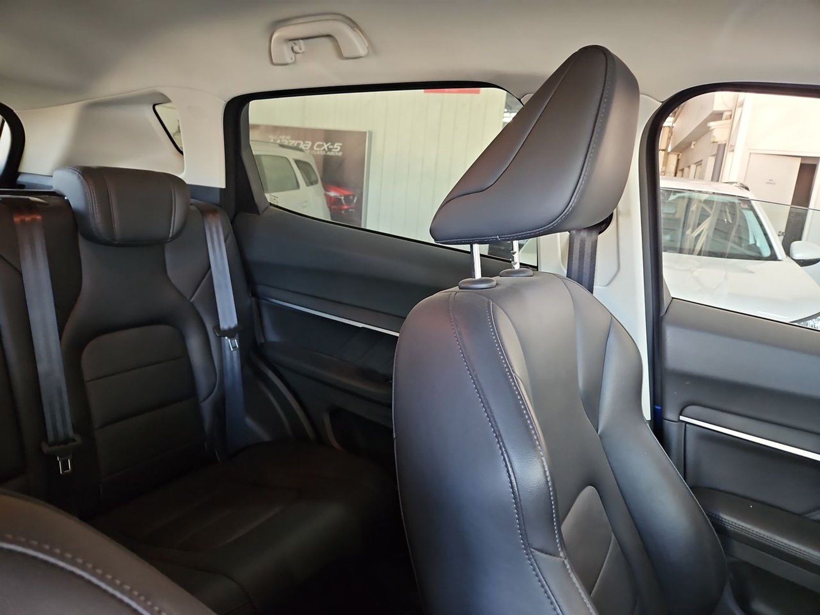HAVAL H6 2021 - Imagen 13 de 15