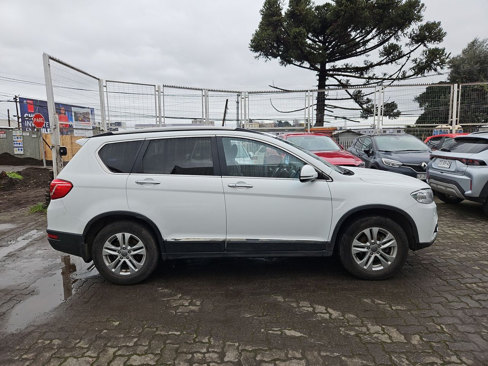 Haval H6 2021 - Imagen 5 de 15