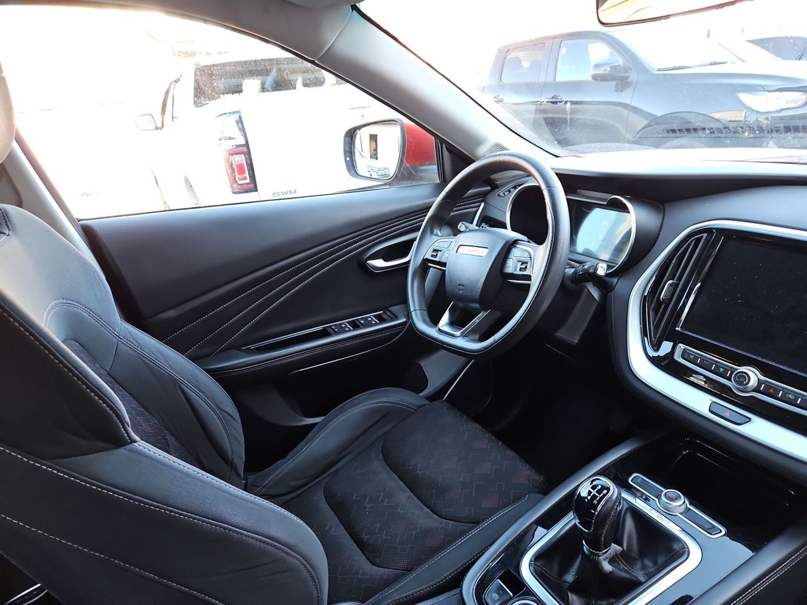 Jetour X70 2022 - Imagen 15 de 15