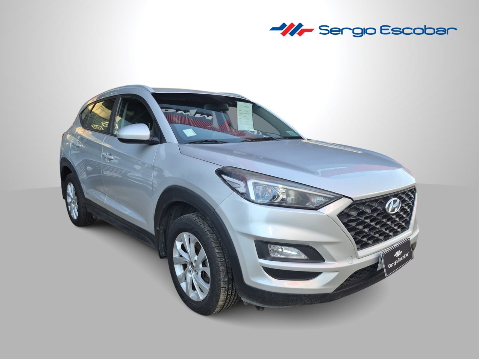 Hyundai Tucson 2020
