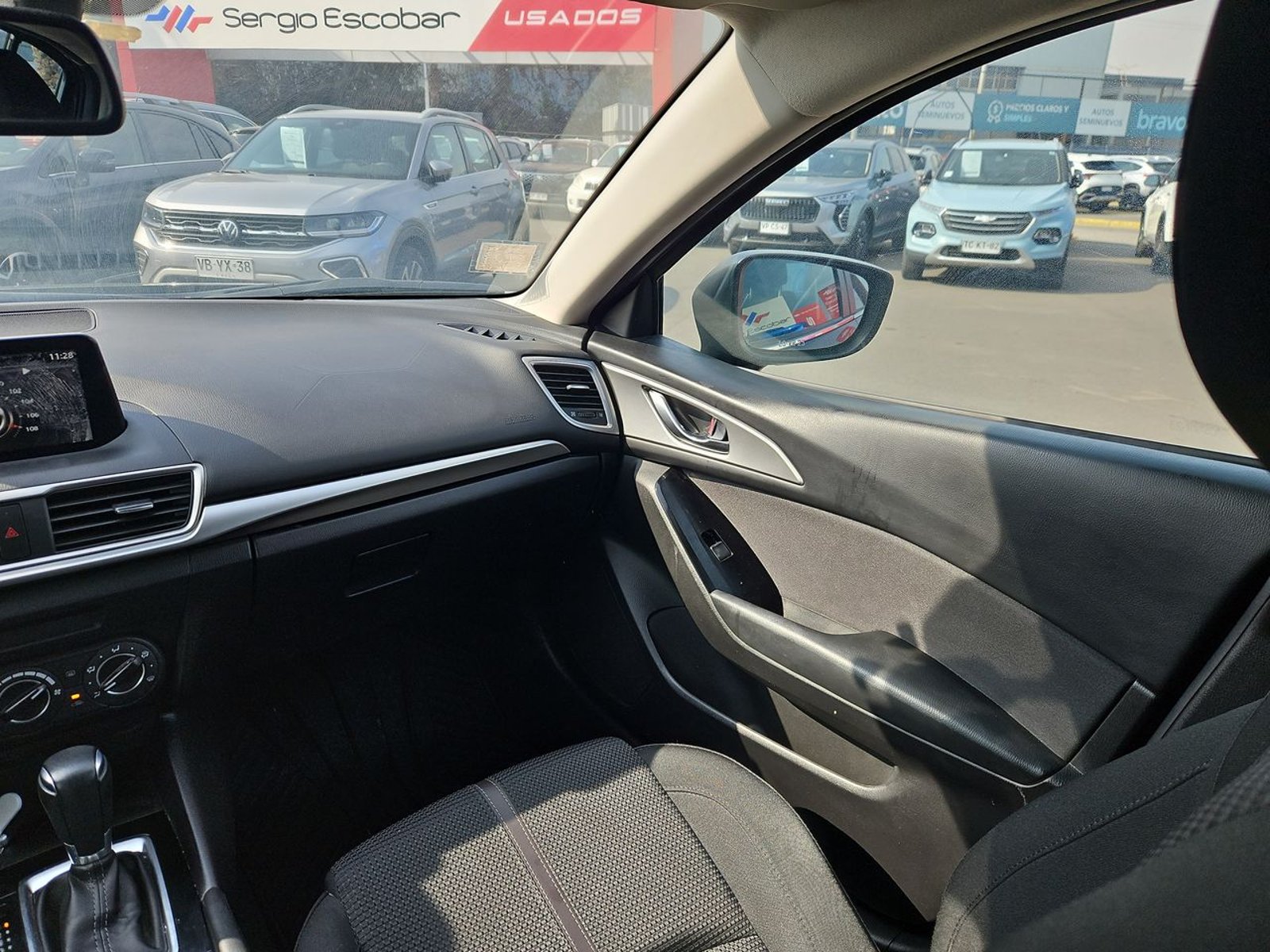 Mazda 3 2020 - Imagen 11 de 15