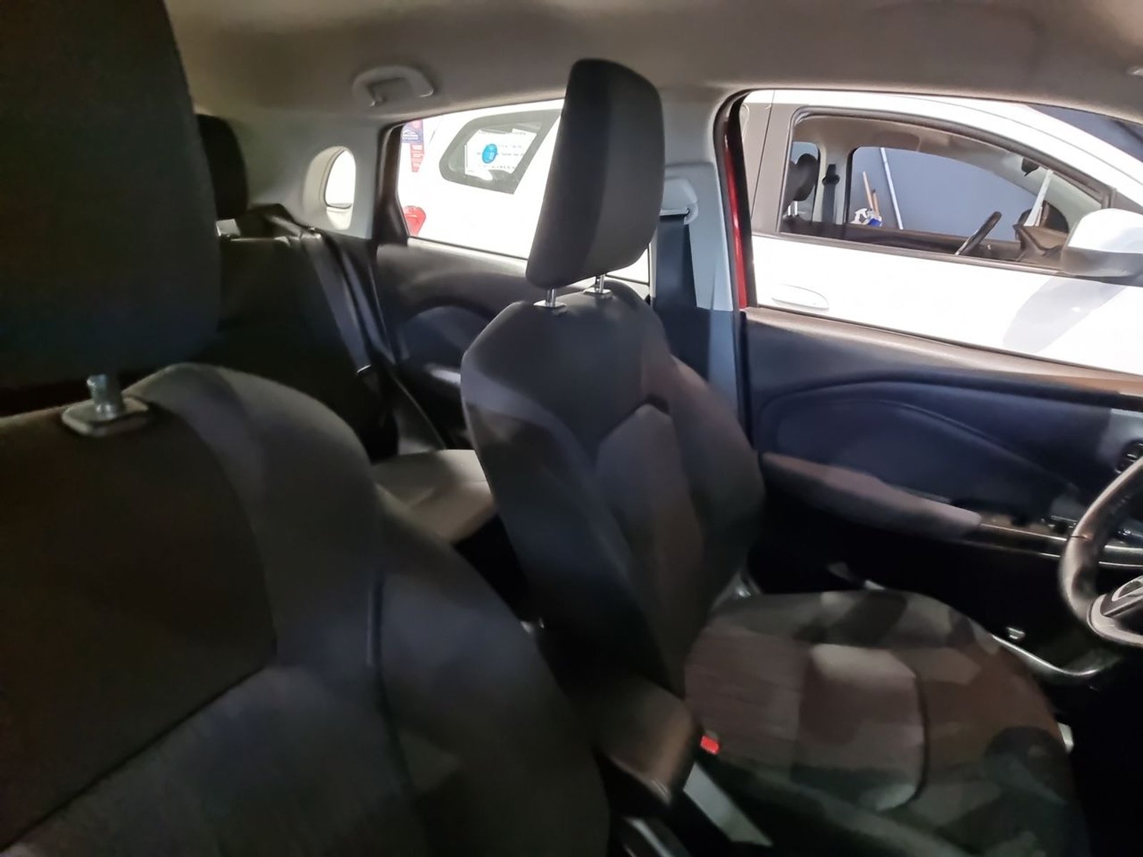 SUZUKI BALENO 2025 - Imagen 14 de 15