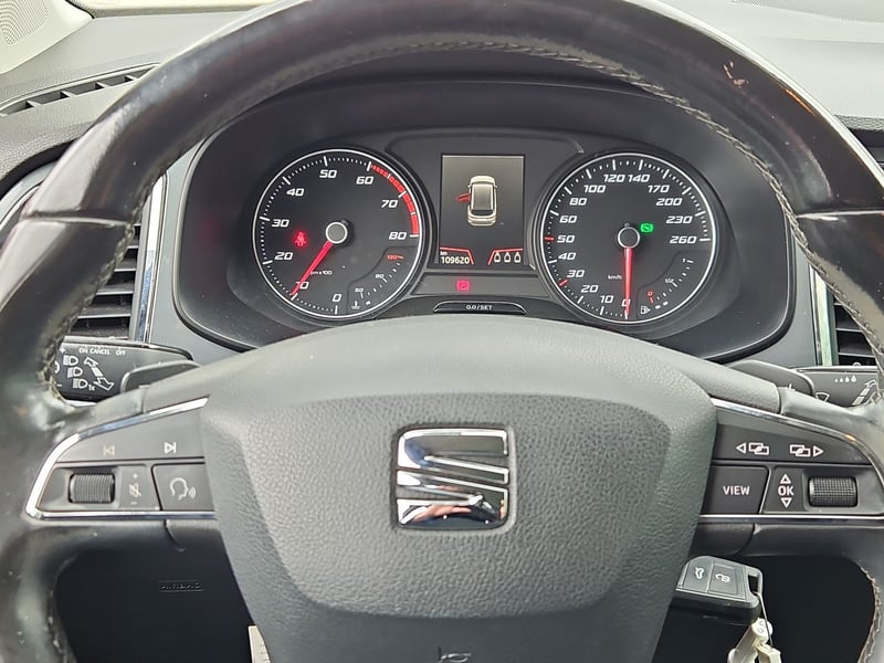 SEAT ATECA 2020 - Imagen 15 de 15