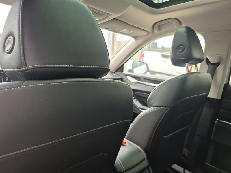 Haval H6 2023 - Imagen 14 de 15