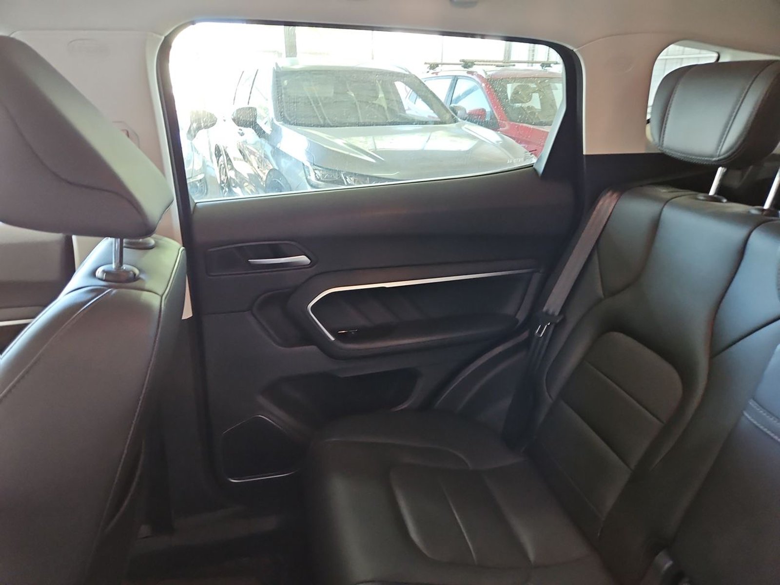 HAVAL H6 2021 - Imagen 11 de 15