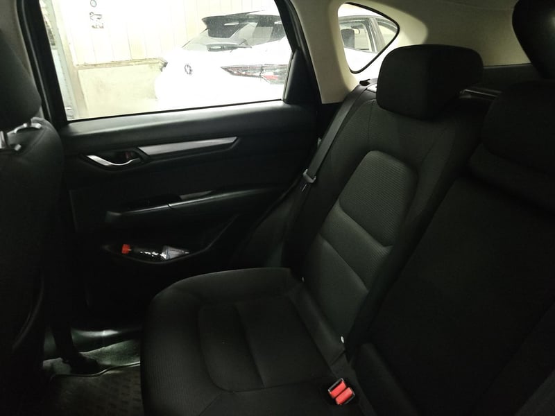 Mazda CX-5 2018 - Imagen 11 de 15