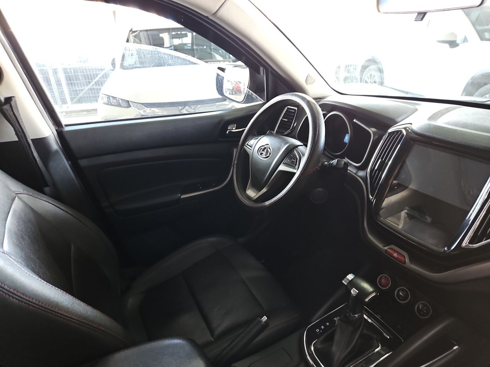 Changan CX70 2023 - Imagen 15 de 15