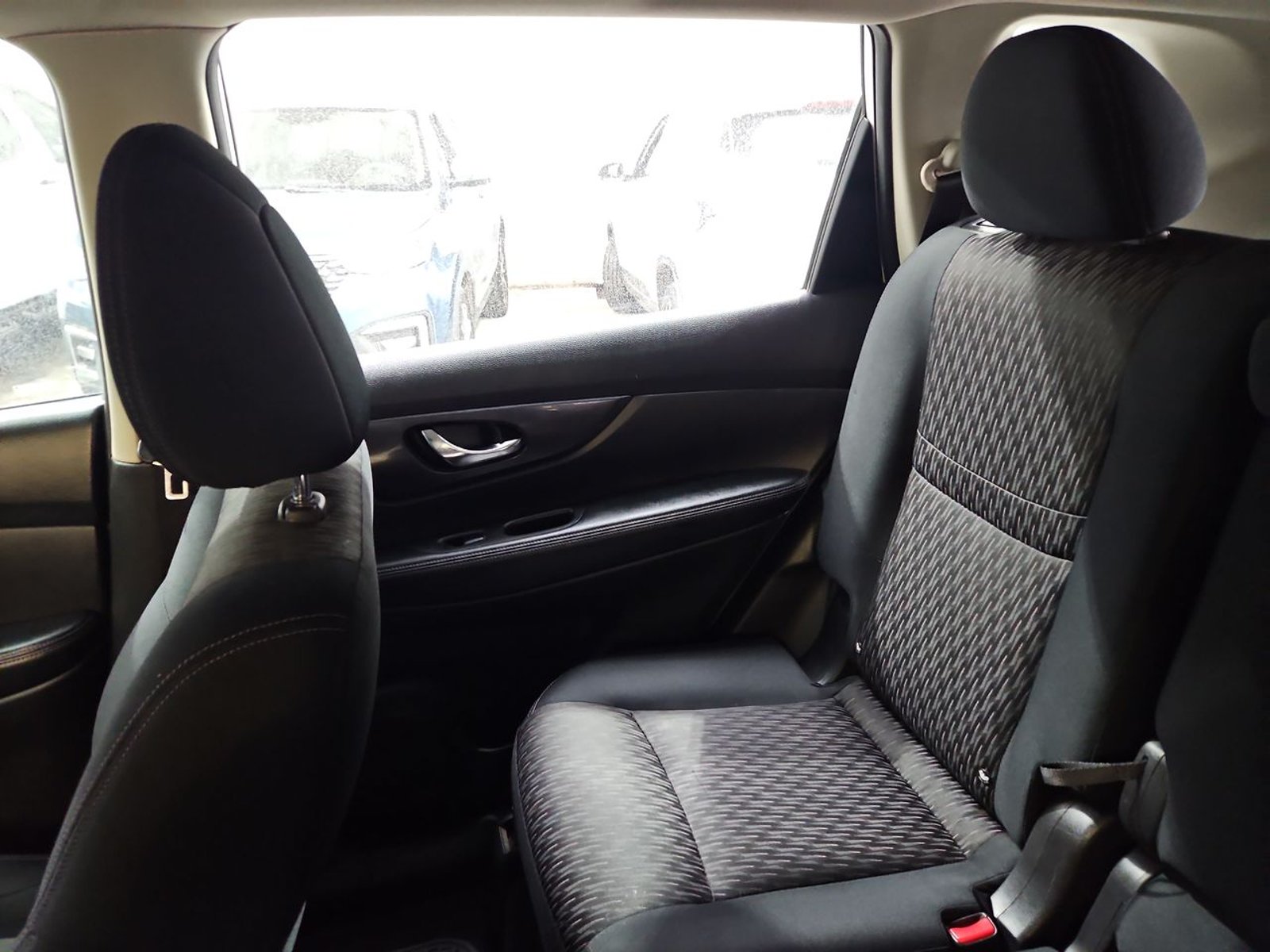 Nissan X-TRAIL 2021 - Imagen 11 de 15