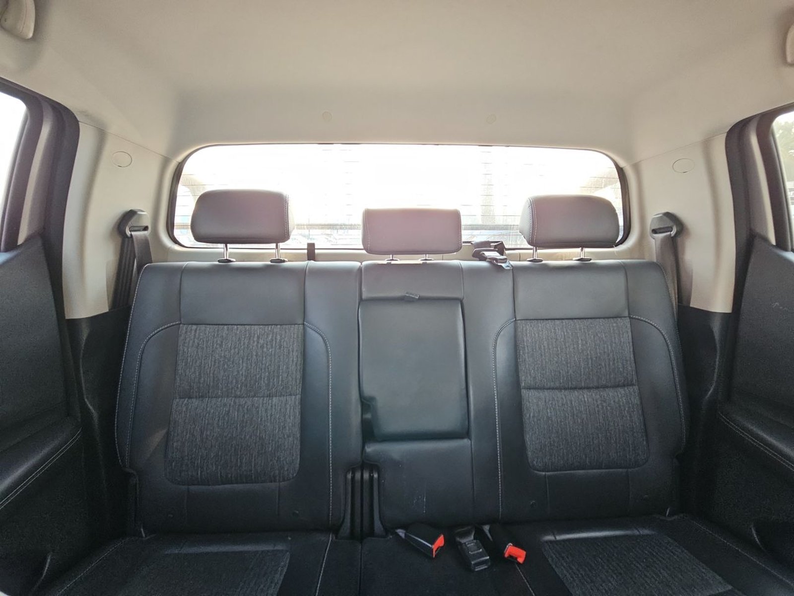 CHANGAN HUNTER 2023 - Imagen 14 de 15