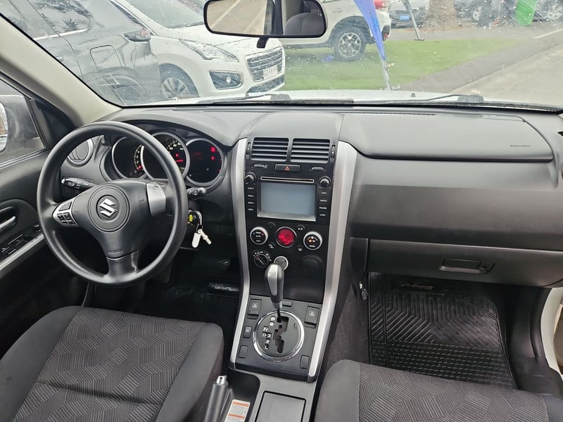 Suzuki GRAND VITARA 2015 - Imagen 10 de 15