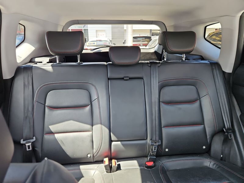 Chery TIGGO 7 2022 - Imagen 12 de 15