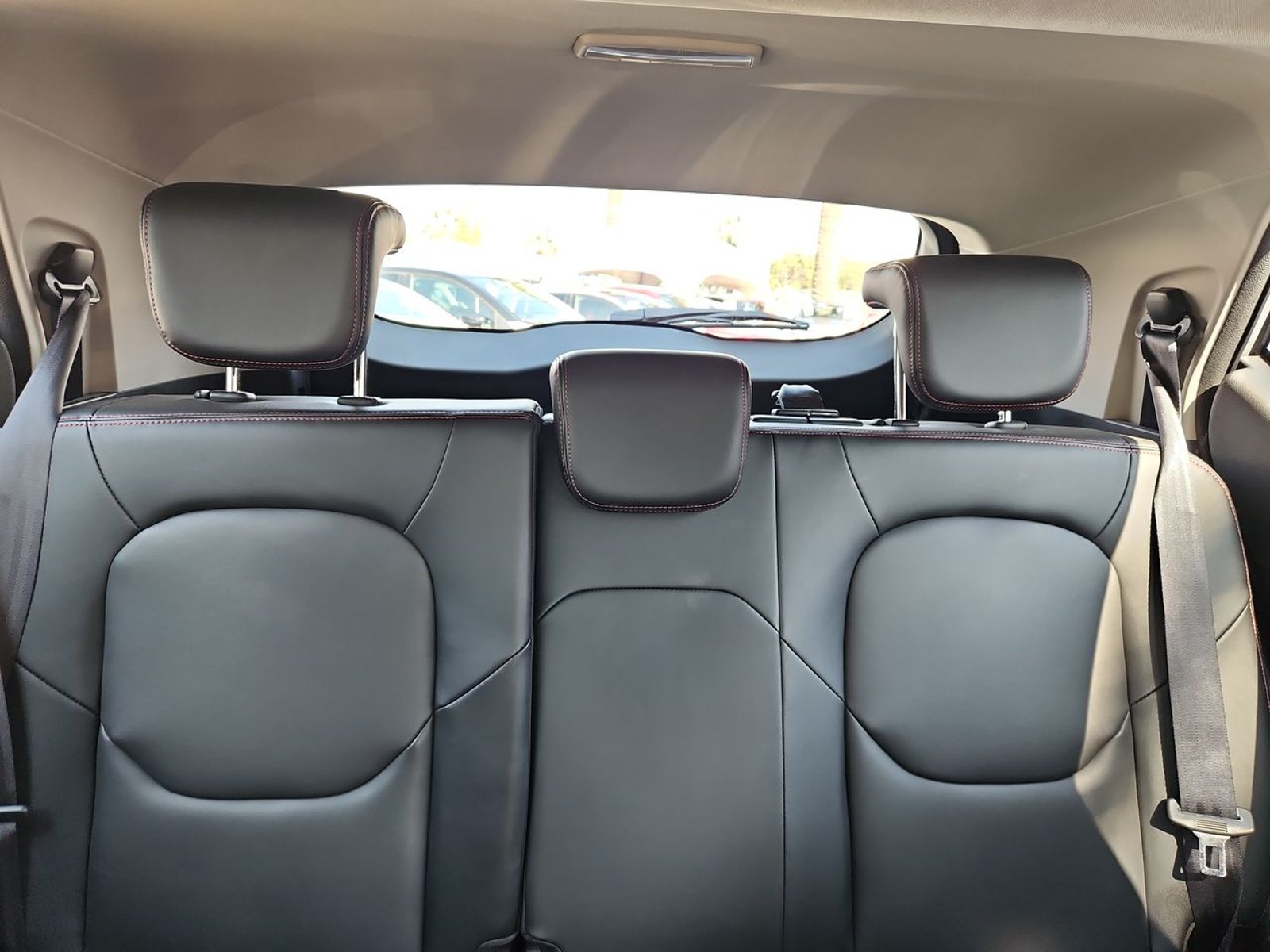 CHEVROLET GROOVE 2024 - Imagen 14 de 15
