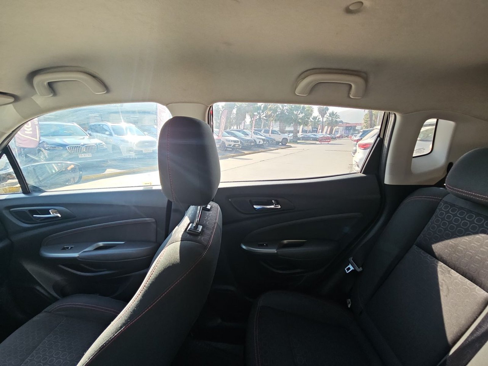CHANGAN CS15 2023 - Imagen 12 de 15