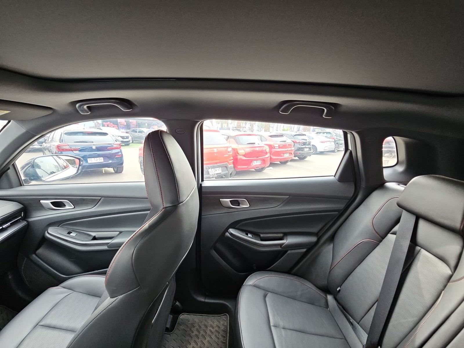 CHANGAN CS55 2024 - Imagen 12 de 15