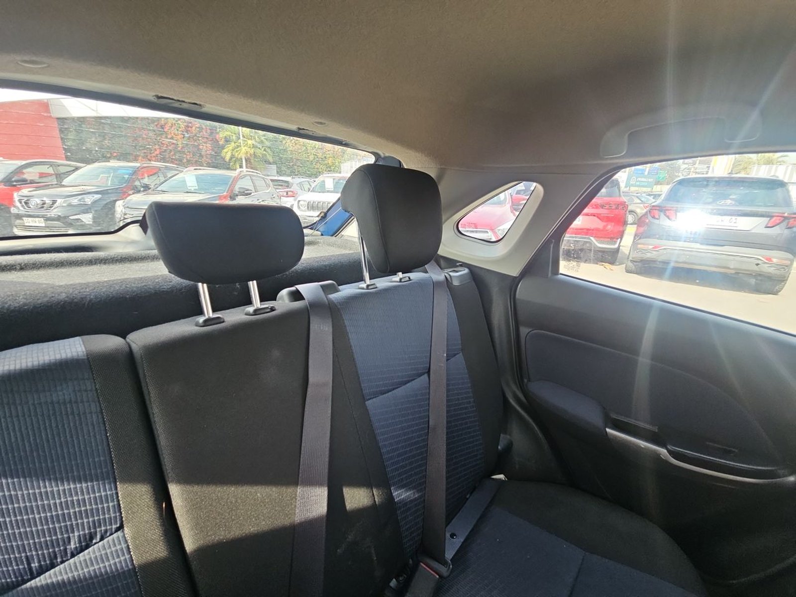 SUZUKI BALENO 2020 - Imagen 15 de 15