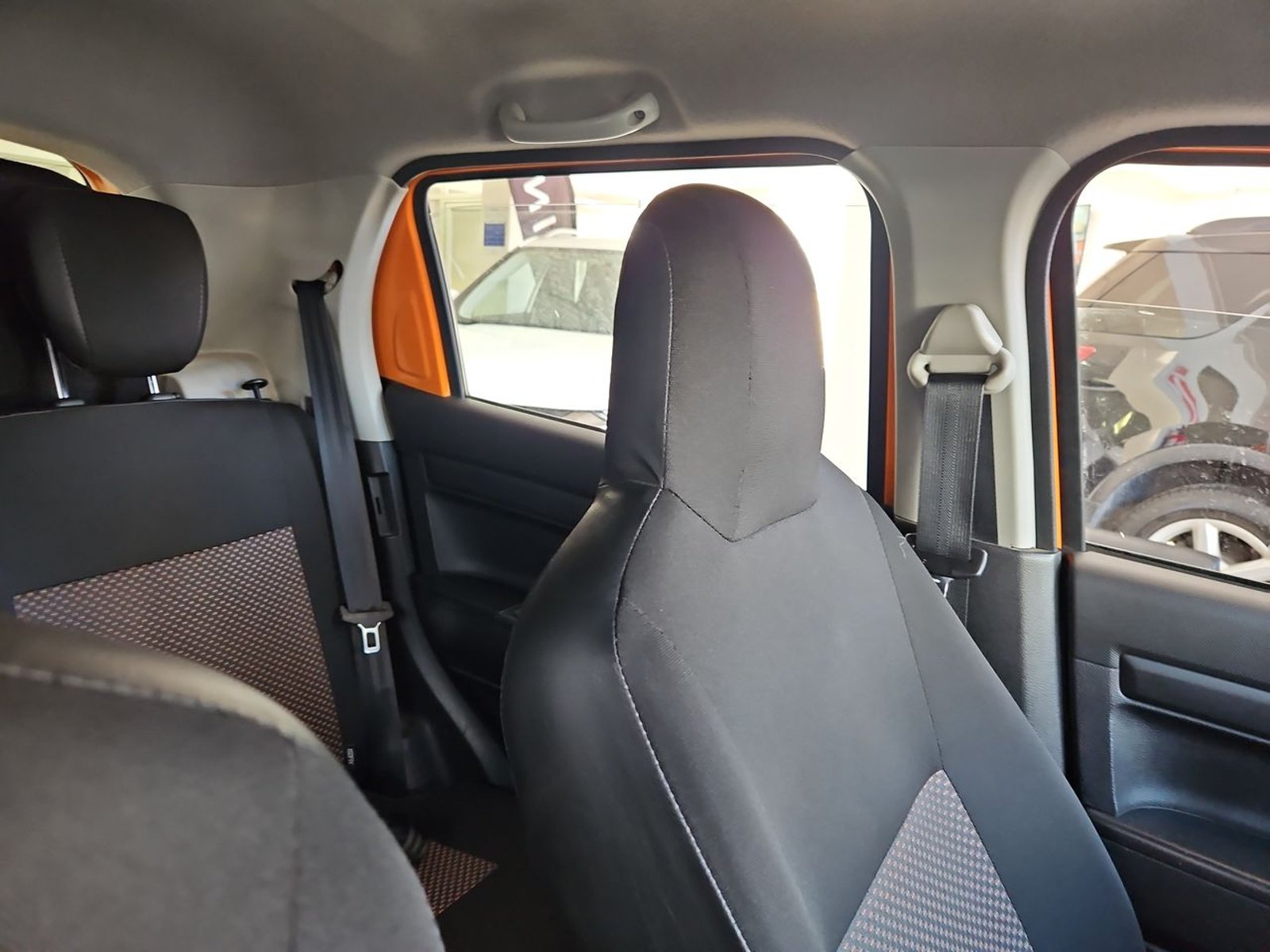 SUZUKI S-PRESSO 2022 - Imagen 13 de 15