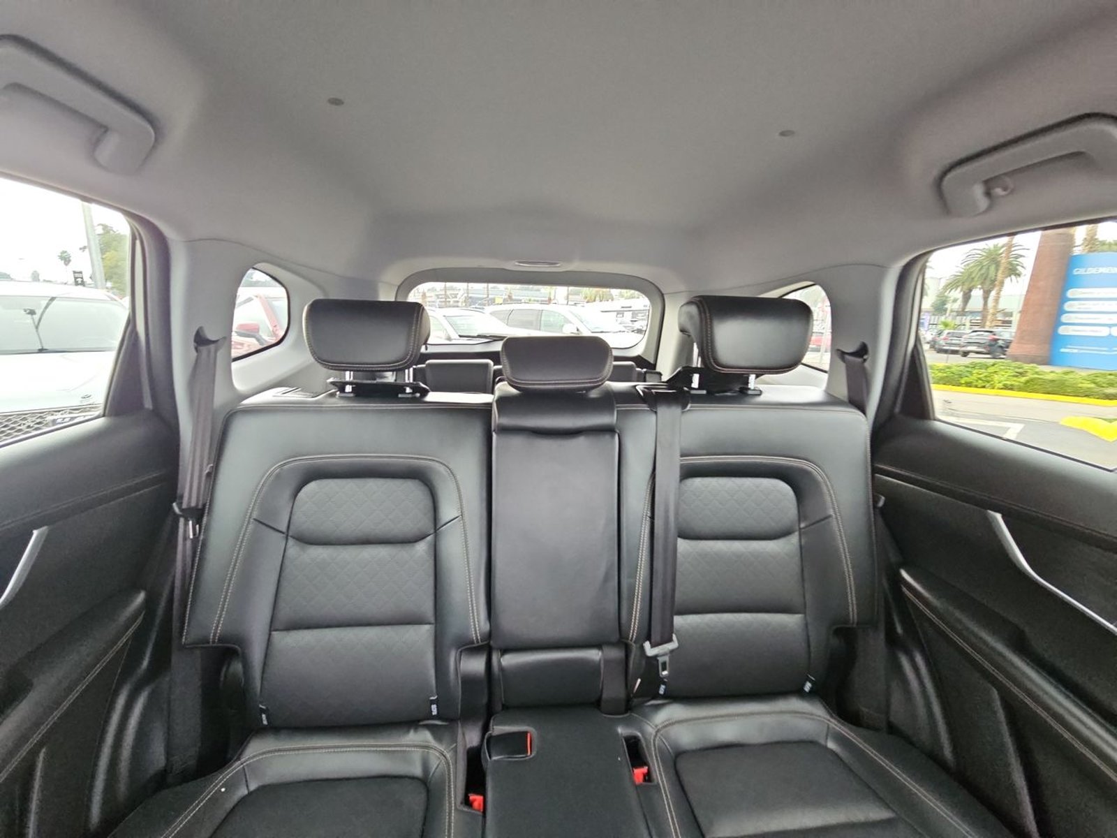 Chery TIGGO 8 2022 - Imagen 14 de 15