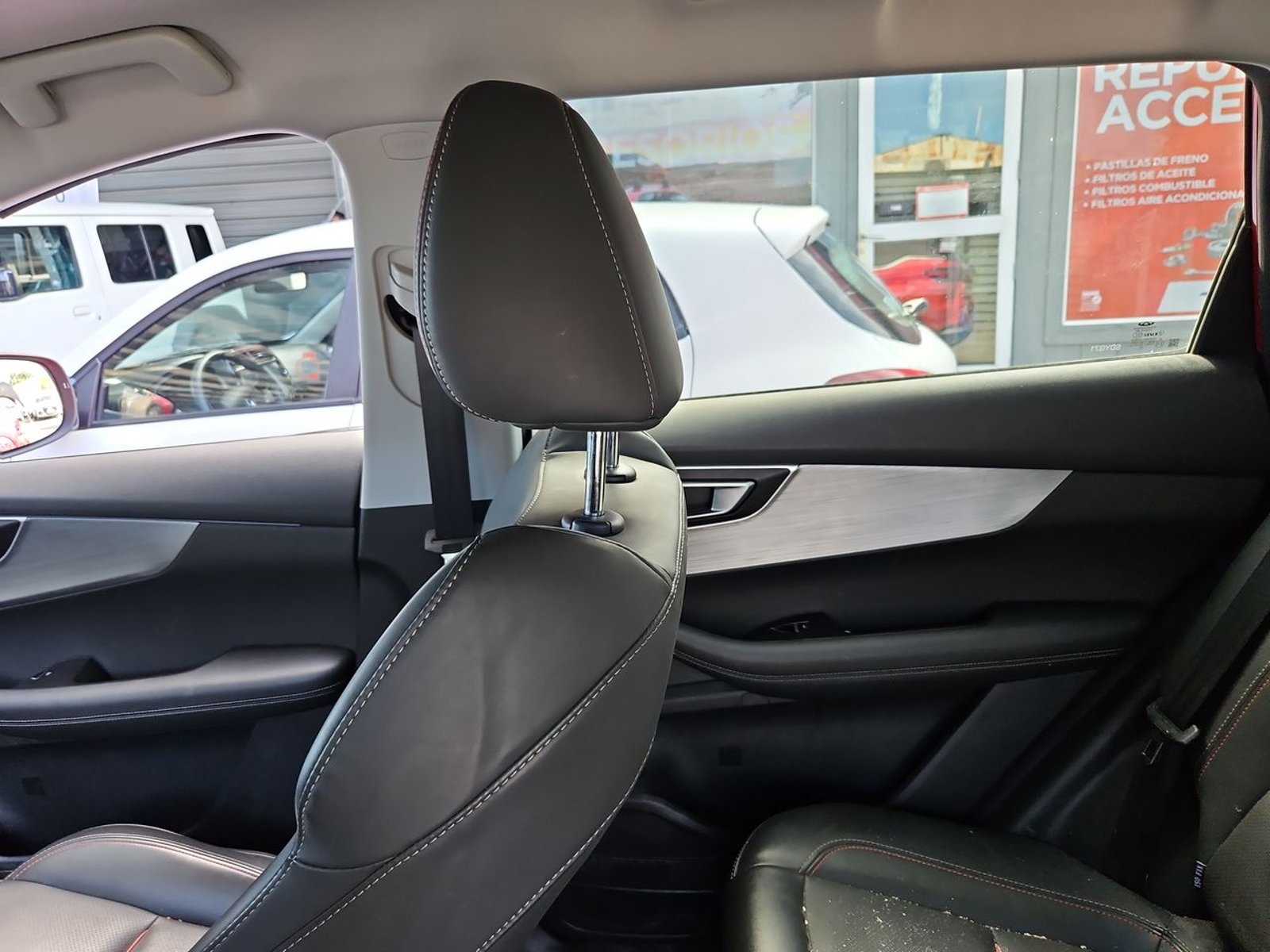 CHERY TIGGO 7 2022 - Imagen 10 de 15