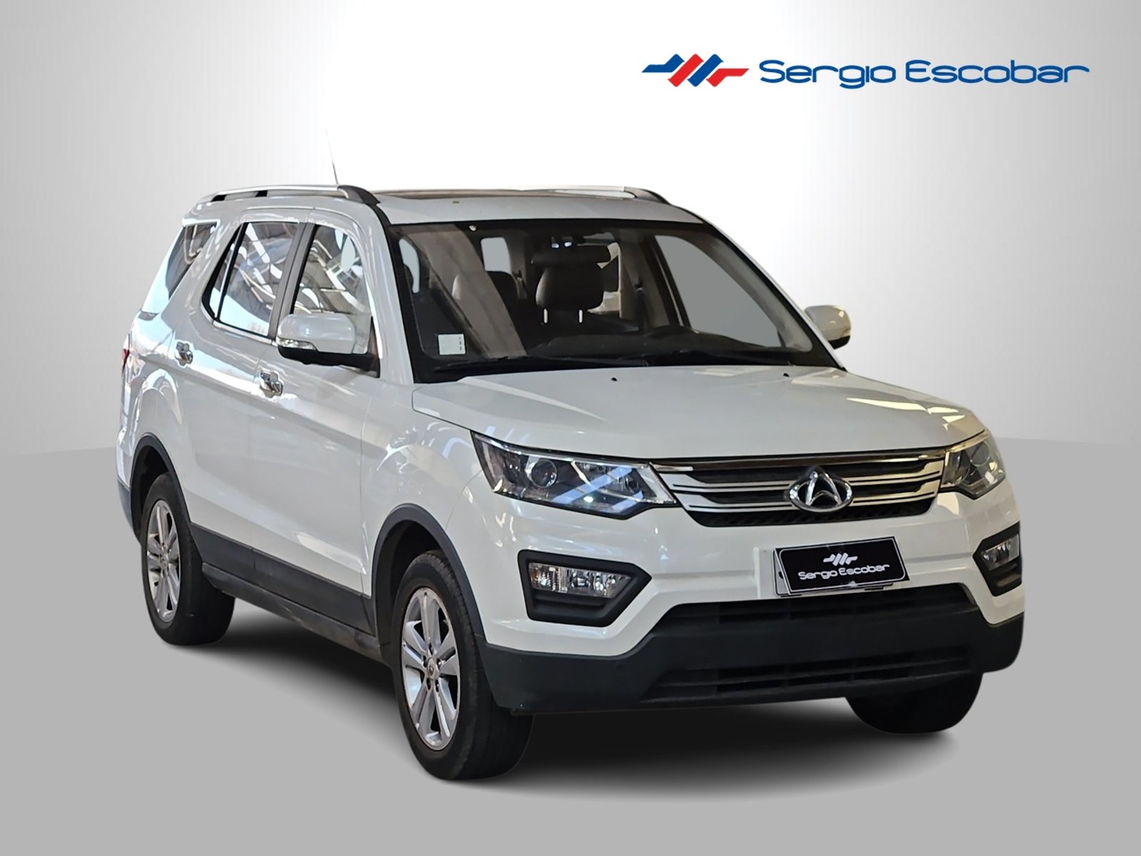 Changan CX70 2023