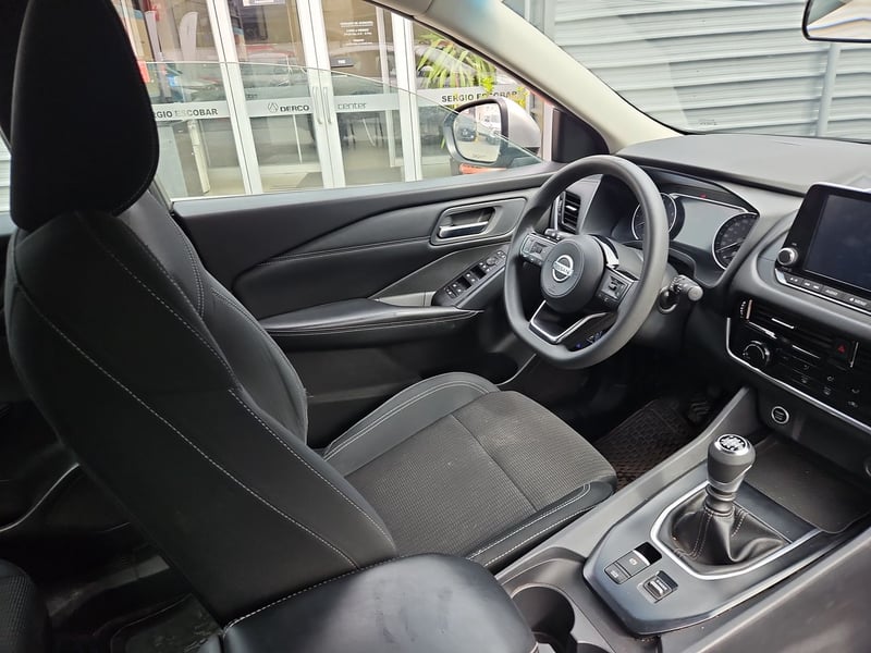 Nissan QASHQAI 2023 - Imagen 15 de 15