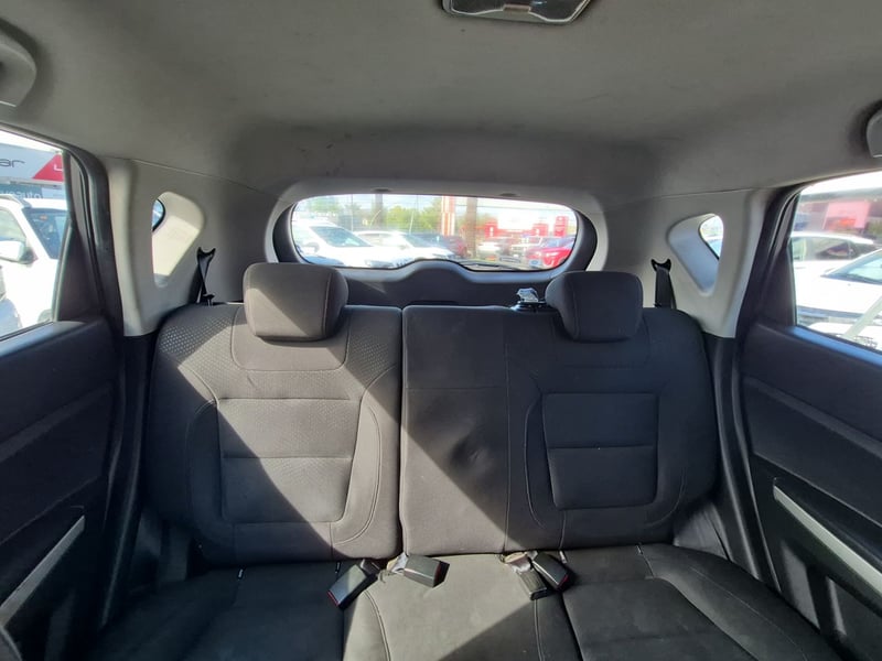 Changan CS35 2016 - Imagen 13 de 15