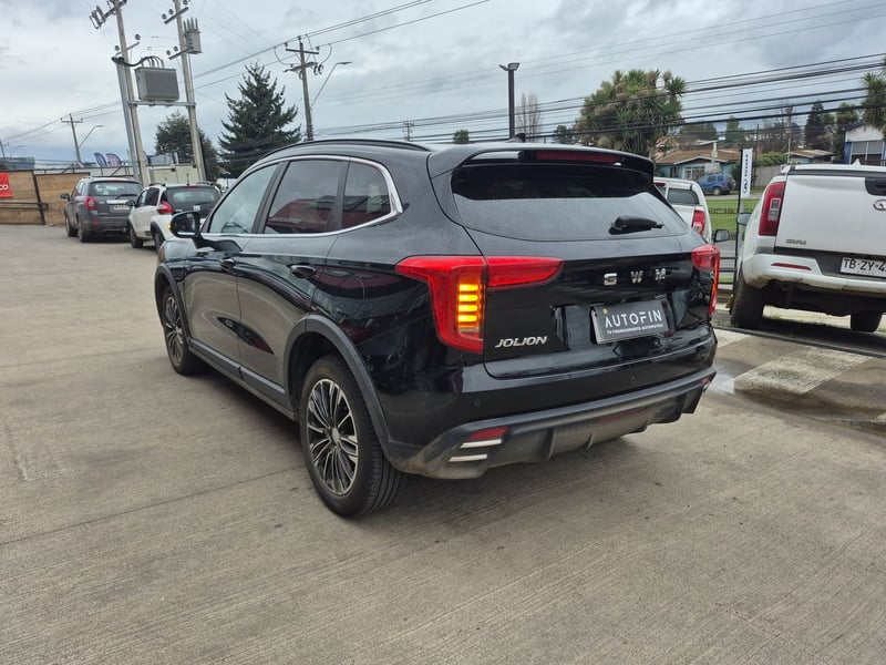 Haval  2025 - Imagen 6 de 15