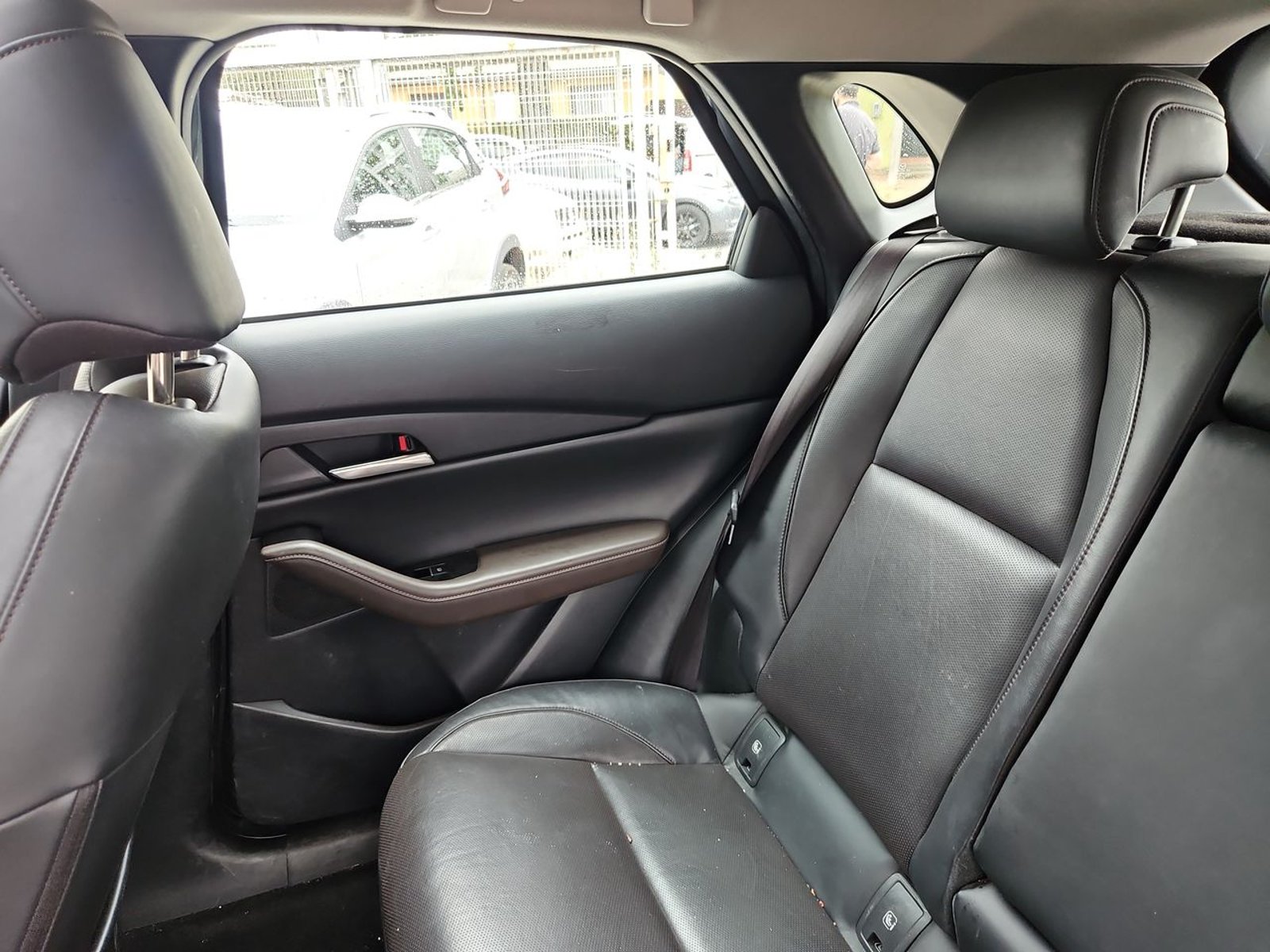 MAZDA CX-30 2021 - Imagen 11 de 15