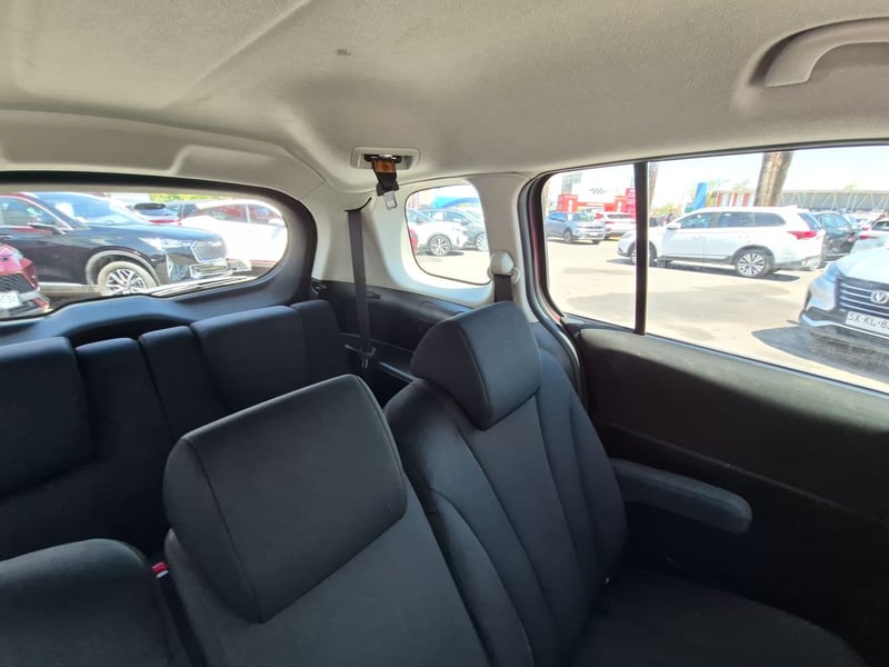 Mazda 5 2017 - Imagen 14 de 15