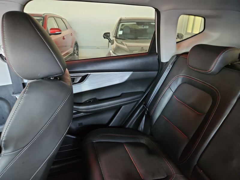 Chery TIGGO 7 2023 - Imagen 11 de 15