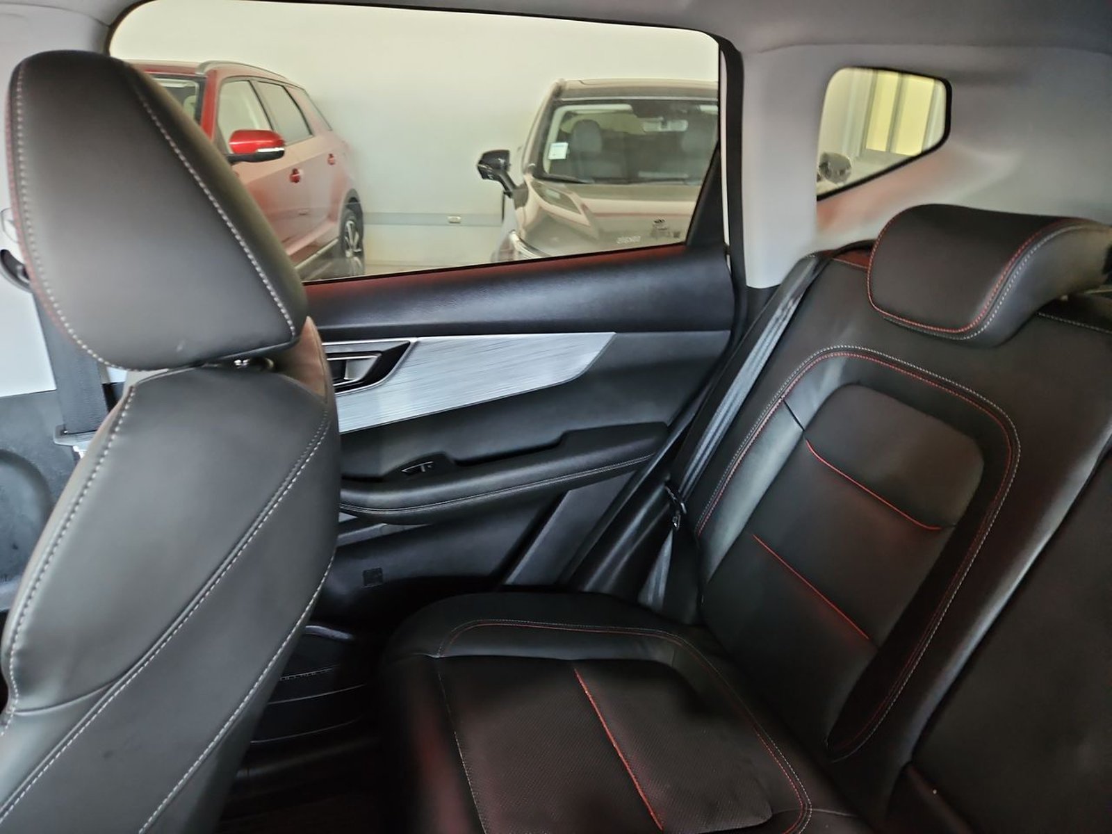 CHERY TIGGO 7 2023 - Imagen 11 de 15