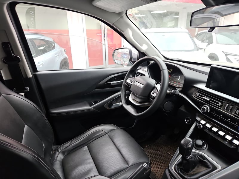 Changan HUNTER 2026 - Imagen 15 de 15