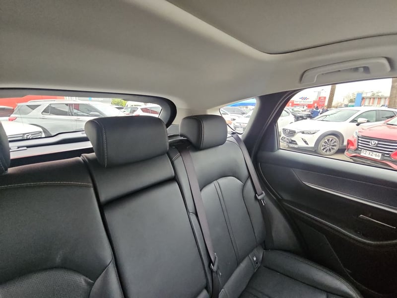 Mazda CX-60 2024 - Imagen 15 de 15