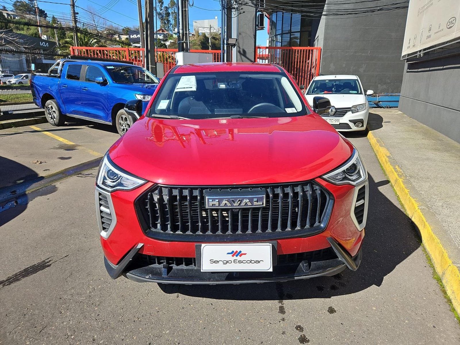 Great Wall HAVAL 2025 - Foto 3 de 15